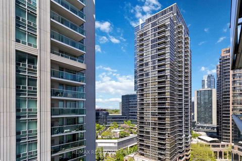 Photo 14 at 1702 - 35 Bales Avenue, Willowdale East, Toronto