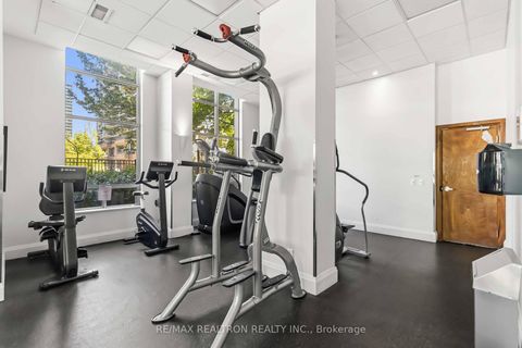 Photo 16 at 1702 - 35 Bales Avenue, Willowdale East, Toronto