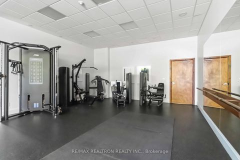 Photo 17 at 1702 - 35 Bales Avenue, Willowdale East, Toronto