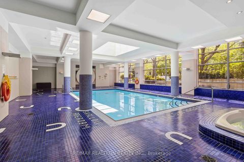 Photo 18 at 1702 - 35 Bales Avenue, Willowdale East, Toronto