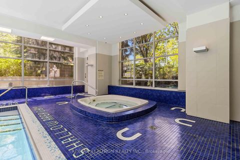 Photo 19 at 1702 - 35 Bales Avenue, Willowdale East, Toronto