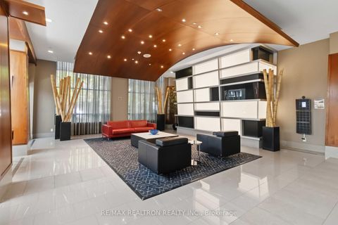 Photo 21 at 1702 - 35 Bales Avenue, Willowdale East, Toronto