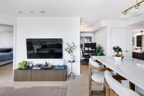 Photo 9 at 1910 - 125 Western Battery Road, Niagara, Toronto
