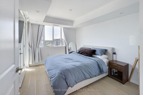 Photo 16 at 1910 - 125 Western Battery Road, Niagara, Toronto