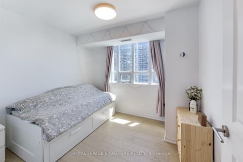 Photo 20 at 1910 - 125 Western Battery Road, Niagara, Toronto
