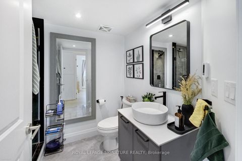Photo 21 at 1910 - 125 Western Battery Road, Niagara, Toronto