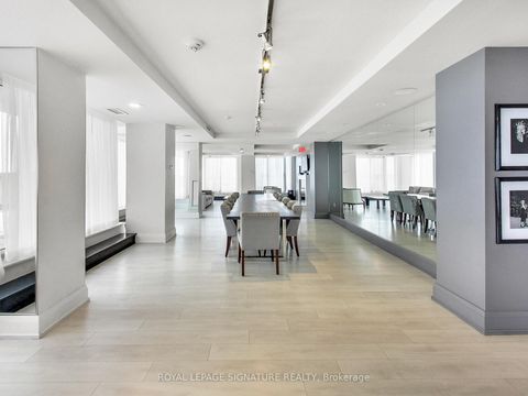 Photo 31 at 1910 - 125 Western Battery Road, Niagara, Toronto
