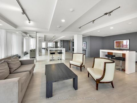 Photo 32 at 1910 - 125 Western Battery Road, Niagara, Toronto