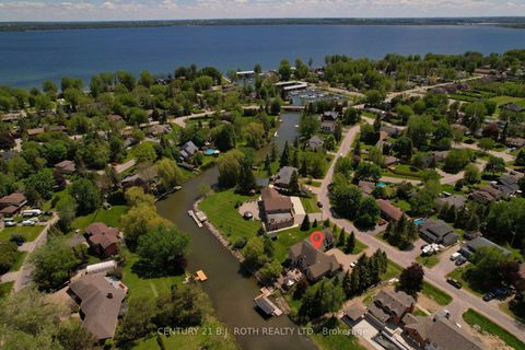 Photo 2 at 75 Marine Drive, Rural Innisfil, Innisfil
