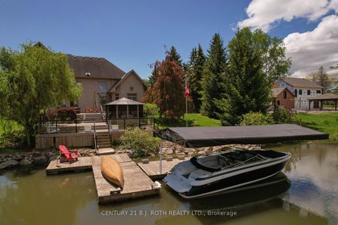 Photo 39 at 75 Marine Drive, Rural Innisfil, Innisfil
