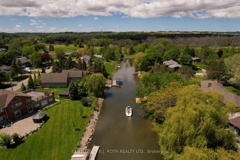 Photo 45 at 75 Marine Drive, Rural Innisfil, Innisfil