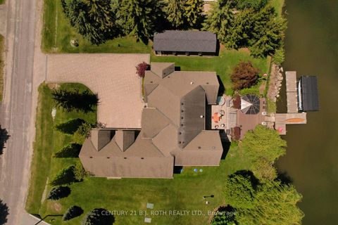 Photo 46 at 75 Marine Drive, Rural Innisfil, Innisfil