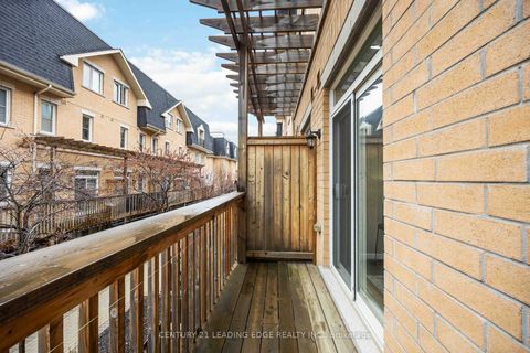Photo 10 at 121 - 380 Hopewell Avenue, Belgravia, Toronto