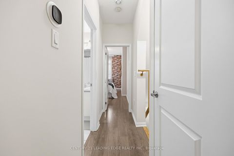 Photo 35 at 121 - 380 Hopewell Avenue, Belgravia, Toronto
