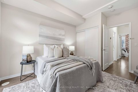 Photo 40 at 121 - 380 Hopewell Avenue, Belgravia, Toronto