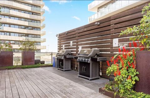 Photo 20 at 216 - 70 Distillery Lane, Waterfront Communities C8, Toronto