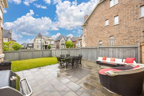 Photo 1 at 36 Hurst Avenue, Patterson, Vaughan