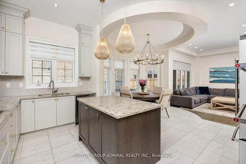 Photo 16 at 36 Hurst Avenue, Patterson, Vaughan