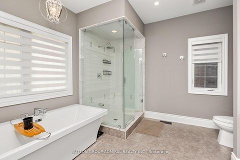 Photo 22 at 36 Hurst Avenue, Patterson, Vaughan