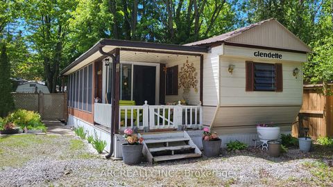 Photo 0 at 16 Chickadee Court, Pefferlaw, Georgina