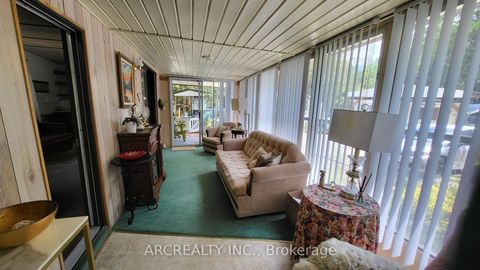 Photo 3 at 16 Chickadee Court, Pefferlaw, Georgina