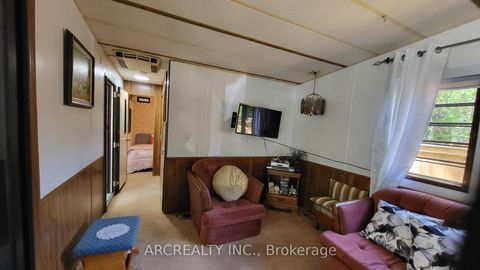 Photo 5 at 16 Chickadee Court, Pefferlaw, Georgina