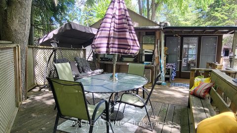 Photo 12 at 16 Chickadee Court, Pefferlaw, Georgina