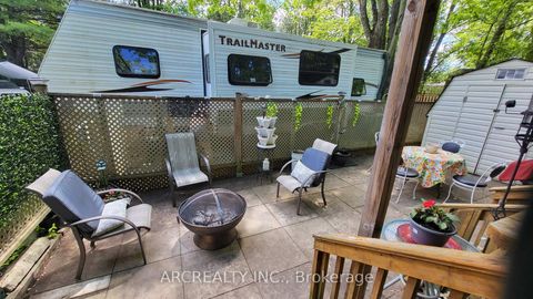 Photo 13 at 16 Chickadee Court, Pefferlaw, Georgina
