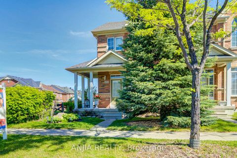 Photo 1 at 6926 14th Avenue, Box Grove, Markham