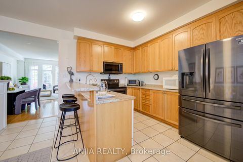Photo 15 at 6926 14th Avenue, Box Grove, Markham