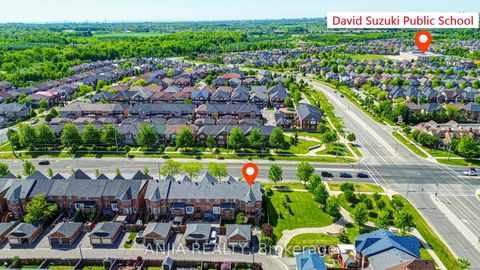 Photo 47 at 6926 14th Avenue, Box Grove, Markham