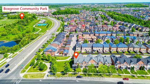 Photo 48 at 6926 14th Avenue, Box Grove, Markham