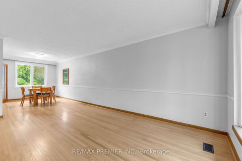 Photo 8 at 21 Halbadier Place, City Centre West, Toronto