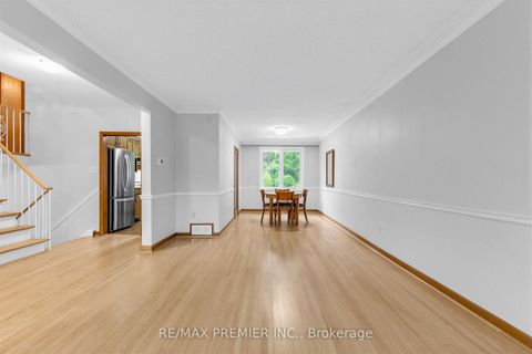 Photo 14 at 21 Halbadier Place, City Centre West, Toronto