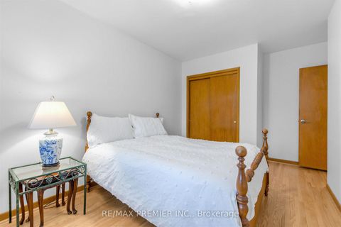 Photo 26 at 21 Halbadier Place, City Centre West, Toronto