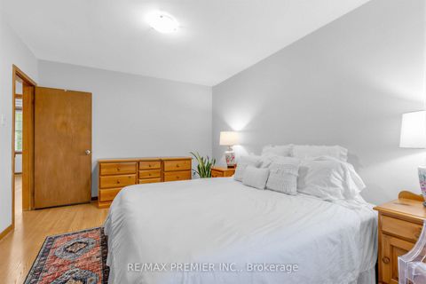Photo 30 at 21 Halbadier Place, City Centre West, Toronto