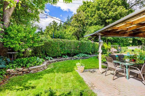 Photo 47 at 21 Halbadier Place, City Centre West, Toronto