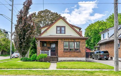 Photo 0 at 338 Jarvis Street, O'Neill, Oshawa