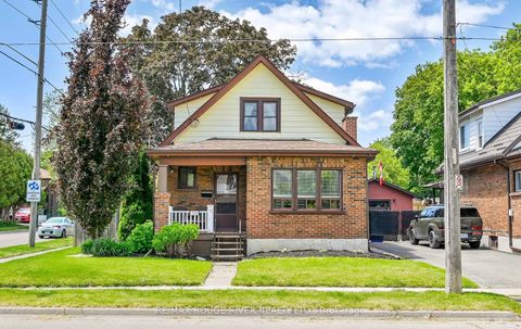 Photo 1 at 338 Jarvis Street, O'Neill, Oshawa