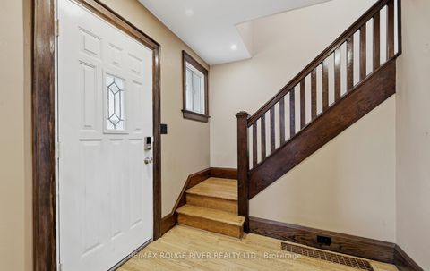 Photo 4 at 338 Jarvis Street, O'Neill, Oshawa