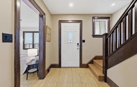 Photo 5 at 338 Jarvis Street, O'Neill, Oshawa