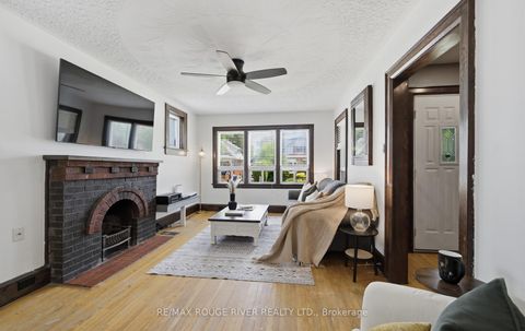 Photo 6 at 338 Jarvis Street, O'Neill, Oshawa