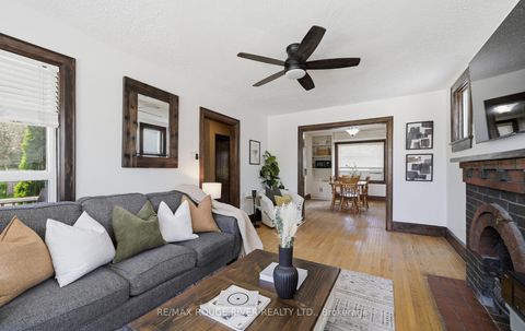 Photo 7 at 338 Jarvis Street, O'Neill, Oshawa