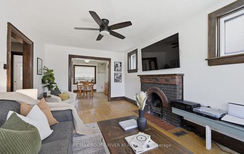 Photo 8 at 338 Jarvis Street, O'Neill, Oshawa