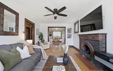 Photo 9 at 338 Jarvis Street, O'Neill, Oshawa