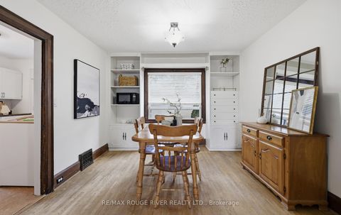 Photo 10 at 338 Jarvis Street, O'Neill, Oshawa