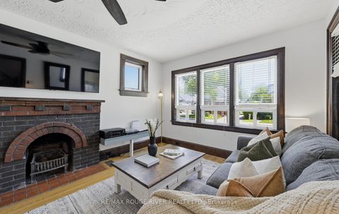 Photo 17 at 338 Jarvis Street, O'Neill, Oshawa