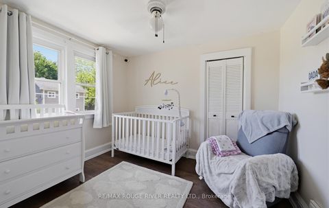 Photo 24 at 338 Jarvis Street, O'Neill, Oshawa