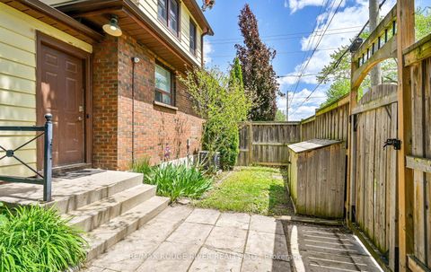 Photo 34 at 338 Jarvis Street, O'Neill, Oshawa