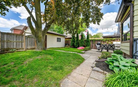 Photo 36 at 338 Jarvis Street, O'Neill, Oshawa